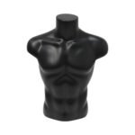 Male Torso Mannequin
