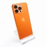 10mm Slotted Mobile Phone Display Stand Clear Acrylic Retail Holder-1