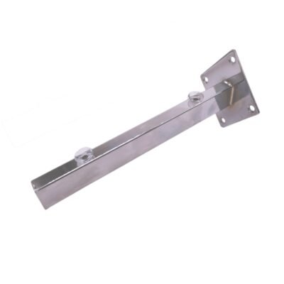 Wall Mounted Glass Shelf Bracket(Single)