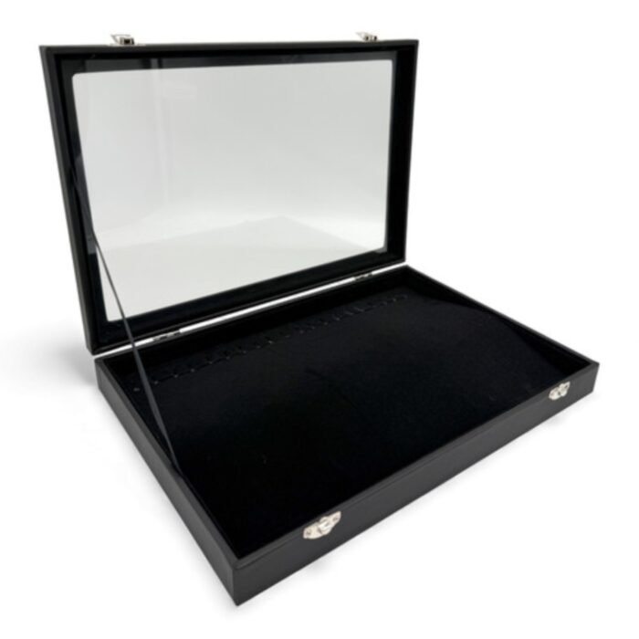 Jewellery Box for Chains and Bracelets