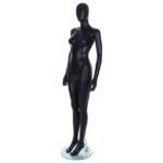 Black Female Mannequin