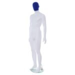 R357BP White Male Mannequin