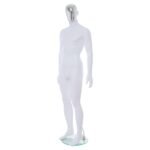 R357CH White Male Mannequin