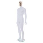 R357RG White Male Mannequin