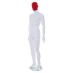 R357RP White Male Mannequin
