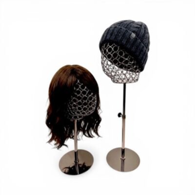 Mannequin Head Stand