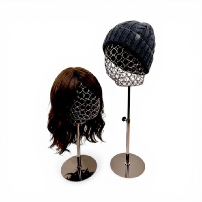Mannequin Head Stand