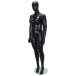 Female Fuller Figure Mannequin