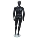 Female Fuller Figure Mannequin