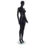 Black Female Mannequin