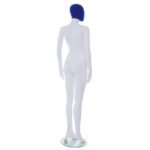 White Female Mannequin