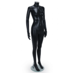 Black Female Mannequin