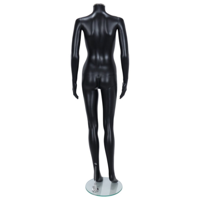 Black Female Mannequin