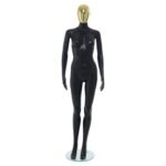 Black Female Mannequin