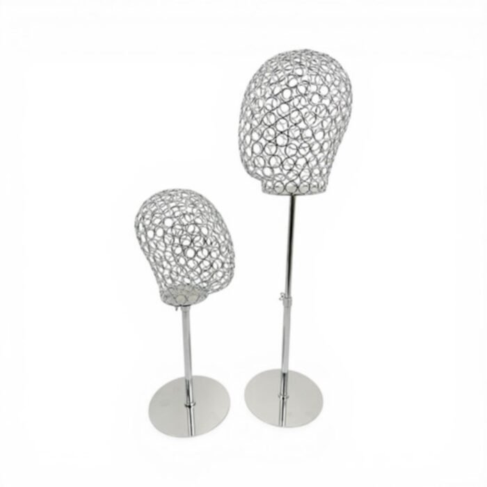 Mannequin Head Stand