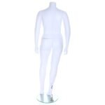 Fuller Figure Female Mannequin No Head