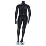 Fuller Figure Female Mannequin No Head