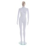 R355RG White Female Mannequin