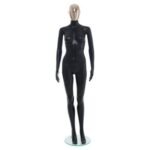 Black Female Mannequin