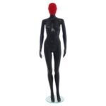 Black Female Mannequin