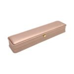 Rose Gold Chain Display Box