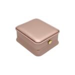 Rose Gold Pendant Box