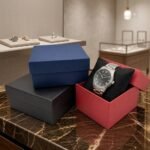 Watch Bracelet Gift Box