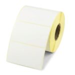 4x2 Direct Thermal Label