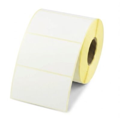 4x2 Direct Thermal Label