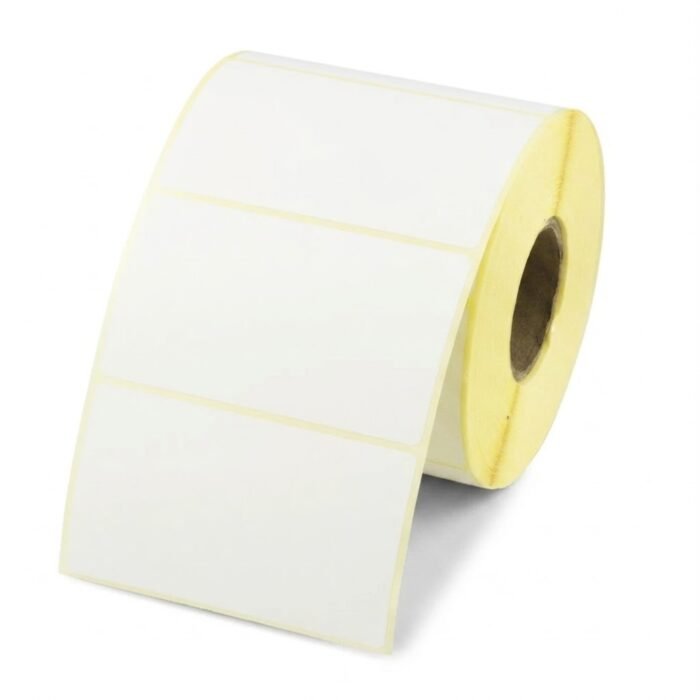 4x2 Direct Thermal Label