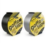 75mm x 50m ProSolve Gaffa Tape Roll