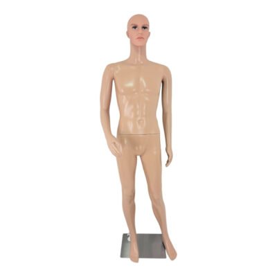 New Full Body Dummy Mannequin Retail Dressmaker Men male Shop Window Display - M1