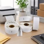 Compatible Dymo 11352 Thermal Labels