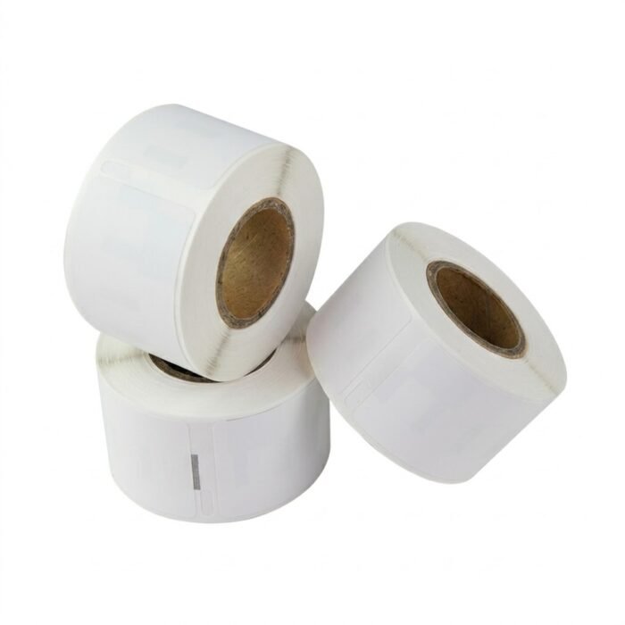 Compatible Dymo 99010 Thermal Labels