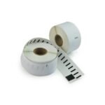 Compatible Dymo 99012 Thermal Labels