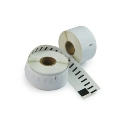 Compatible Dymo 99012 Thermal Labels