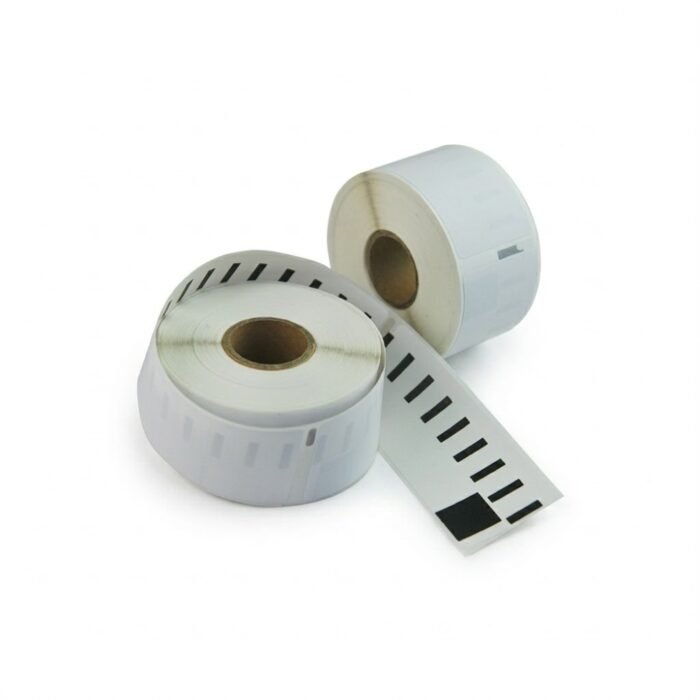Compatible Dymo 99012 Thermal Labels