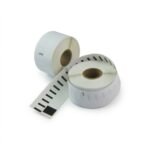 Compatible Dymo 99014 Thermal Labels