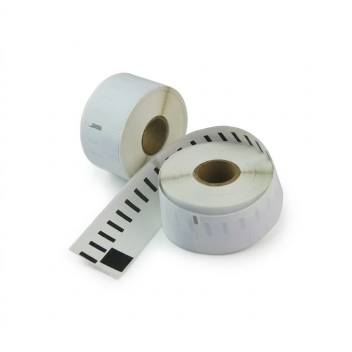 Compatible Dymo 99014 Thermal Labels