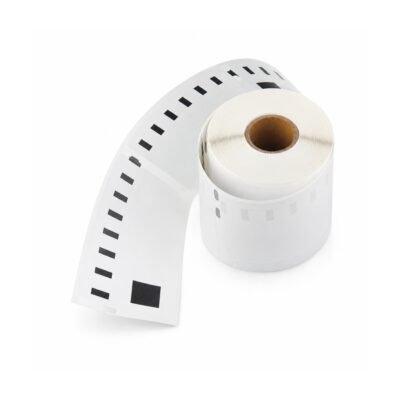 Compatible Dymo 99015 Thermal Labels