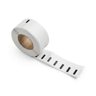 Compatible Dymo 99017 Thermal Labels