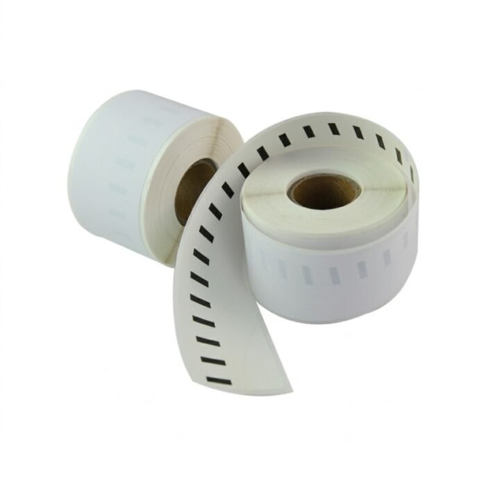 Compatible Dymo 99018 Thermal Labels