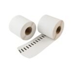 Compatible Dymo 99019 Thermal Labels