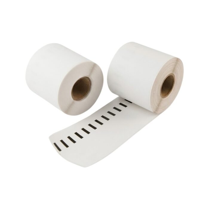 Compatible Dymo 99019 Thermal Labels