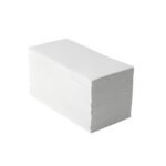 Fanfold Thermal Labels