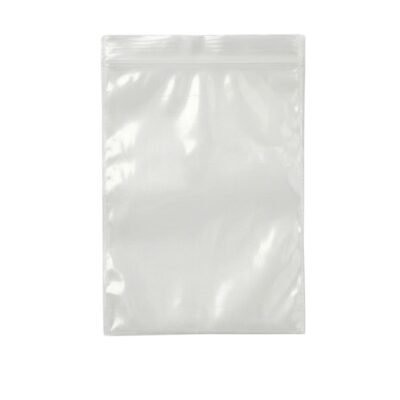 Plain Grip Seal Bags Size 11