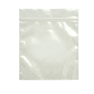 Plain Grip Seal Bags Size 5