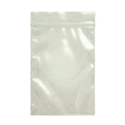 Plain Grip Seal Bags Size 9