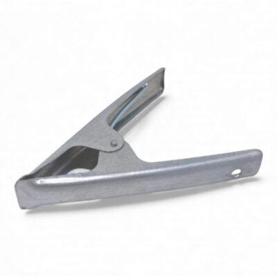 6.5 Heavy Duty Metal Spring Clamp