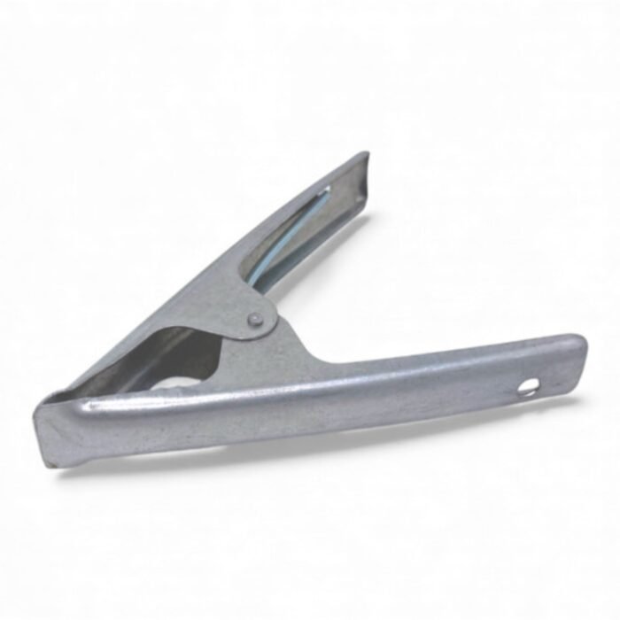 6.5 Heavy Duty Metal Spring Clamp